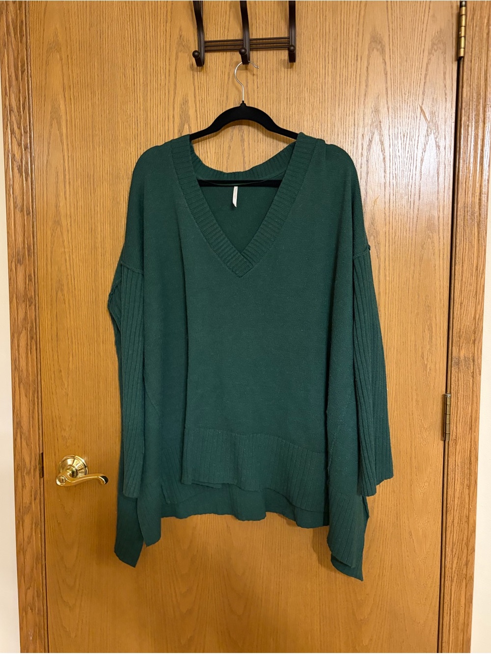 free people sweater